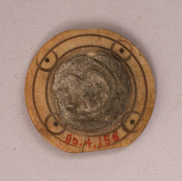 :Disk 30 B.C.–A.D. 364-16x12"(A3) Poster