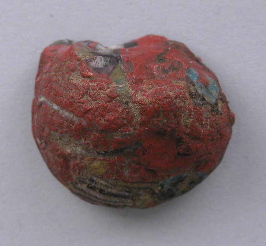 :Fragment 3rd–12th century-16x12"(A3) Poster