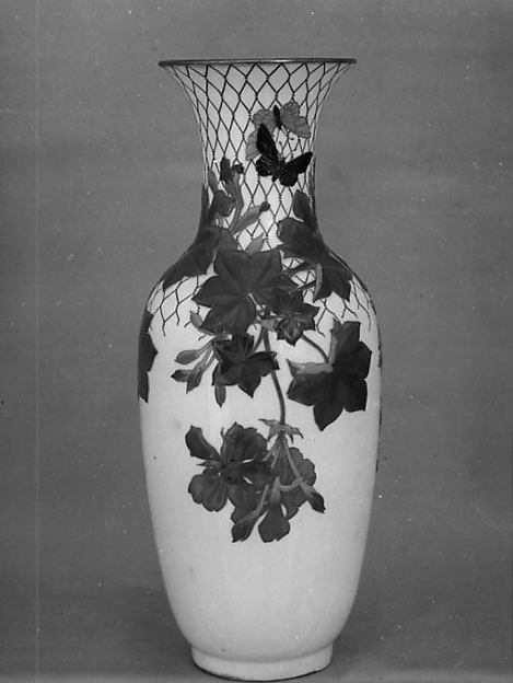 :Vase 1904-16x12"(A3) Poster