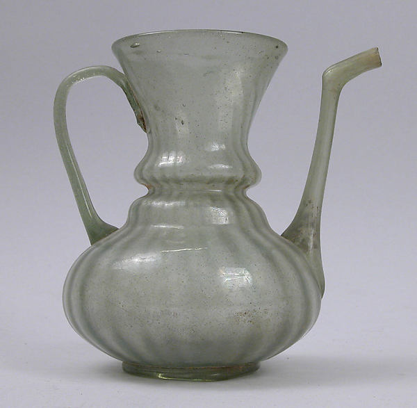 :Ewer 14th–15th century-16x12"(A3) Poster