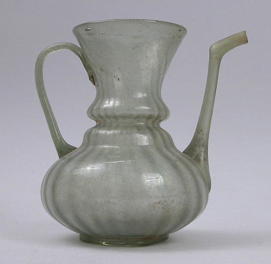 :Ewer 14th–15th century-16x12"(A3) Poster