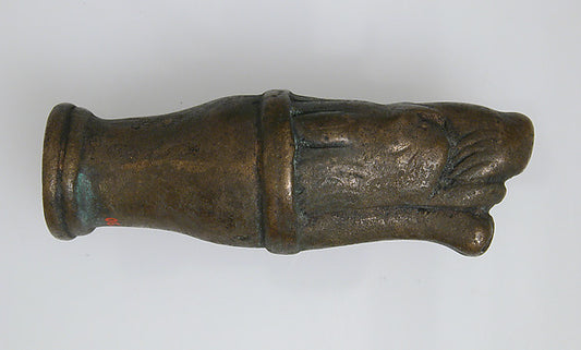 :Key Handle 1st–7th century-16x12"(A3) Poster