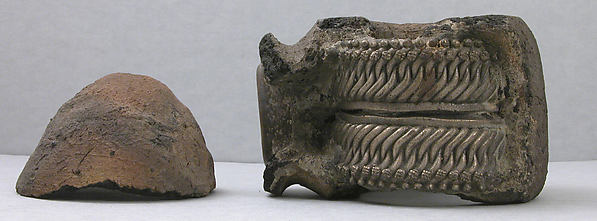 :Mold for Jewelry 19th century-16x12"(A3) Poster