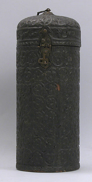 :Case dated A.D. 1762-16x12"(A3) Poster