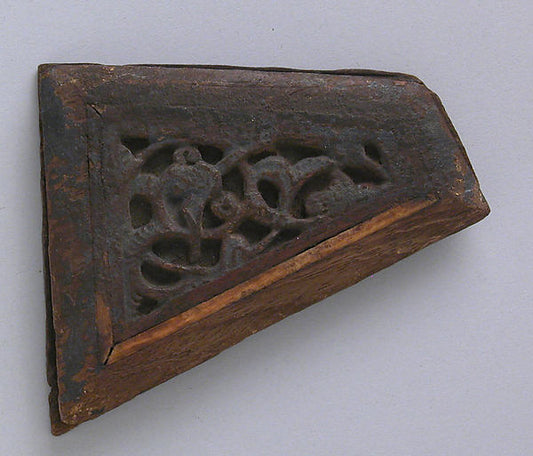 :Panel 14th–15th century-16x12"(A3) Poster