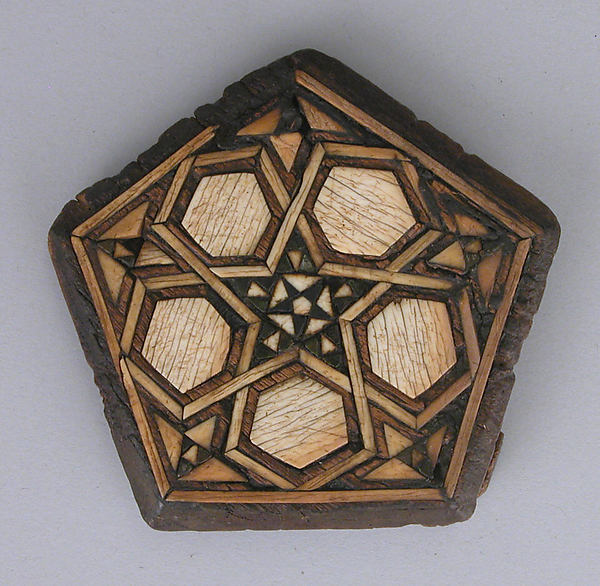 :Panel late 15th century-16x12"(A3) Poster