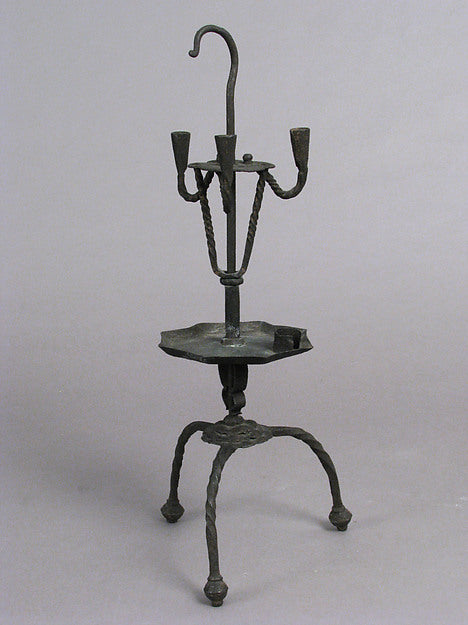 :Candlestick 16th century-16x12"(A3) Poster
