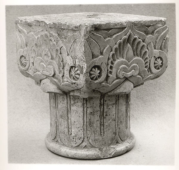 :Capital 15th century-16x12"(A3) Poster