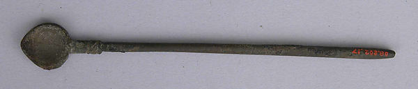 :Spoon 3rd–7th century-16x12"(A3) Poster