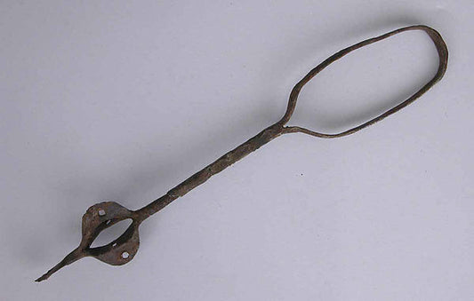 :Spindle 3rd–12th century-16x12"(A3) Poster