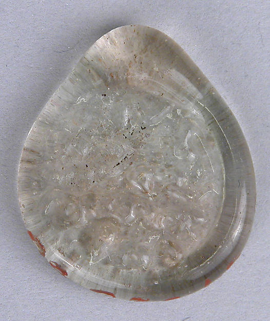 :Coin Weight 13th–14th century-16x12"(A3) Poster