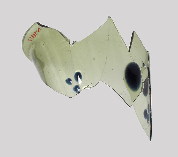 :Vessel Fragment 4th–early 5th century-16x12"(A3) Poster