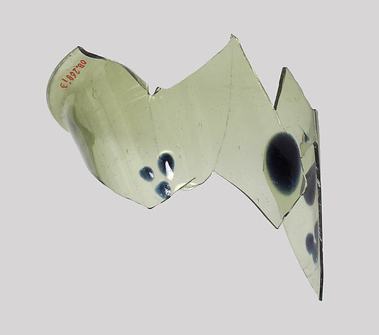 :Vessel Fragment 4th–early 5th century-16x12"(A3) Poster