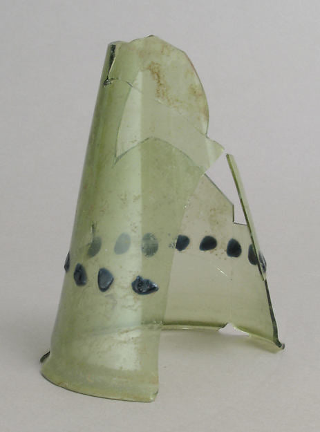 :Vessel 4th–early 5th century-16x12"(A3) Poster