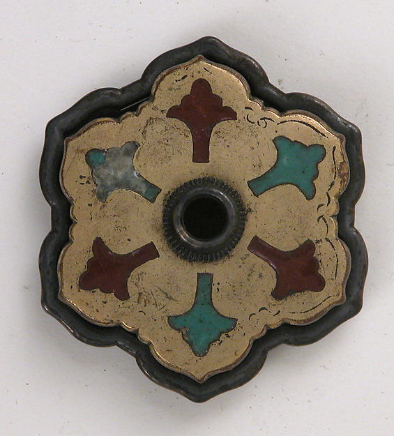 :Jar 18th century-16x12"(A3) Poster