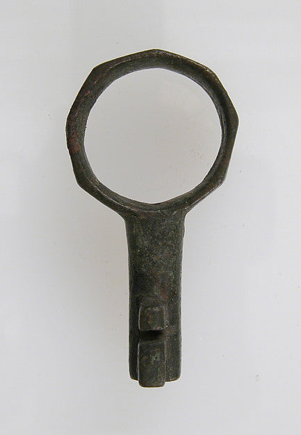 :Key 1st–3rd century-16x12"(A3) Poster