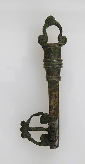 :Key 1st–4th century-16x12"(A3) Poster