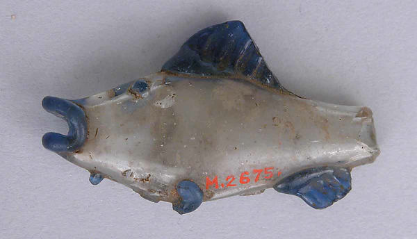 :Figurine 3rd–12th century-16x12"(A3) Poster