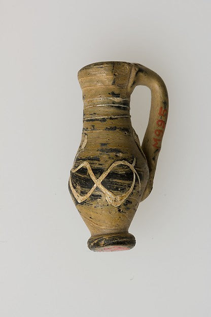 - Vase Pendant 4th–5th century, Poster Print Wall Art