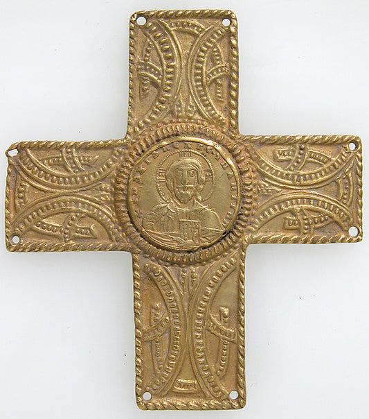 :Cross 19th–early 20th century -16x12"(A3) Poster