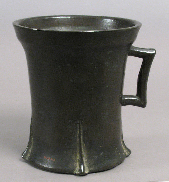 :Mortar 16th century-16x12"(A3) Poster
