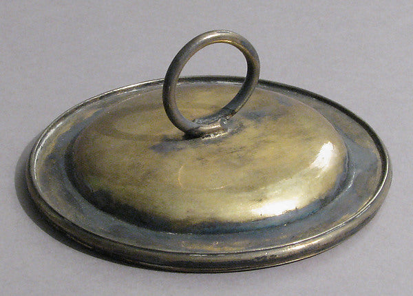 :Cup Cover 15th century-16x12"(A3) Poster