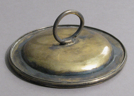 :Cup Cover 15th century-16x12"(A3) Poster