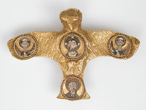 :Dove 19th–early 20th century -16x12"(A3) Poster