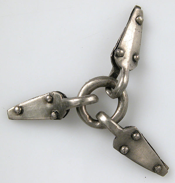 :Ferrets 6th–7th century -16x12"(A3) Poster