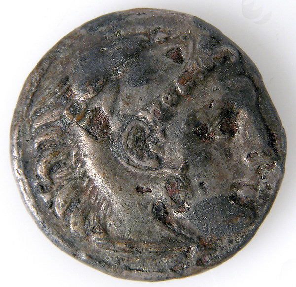 :Drachm of Alexander the Great 200–500-16x12