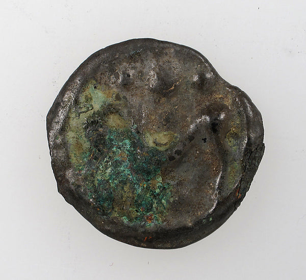 :Coin of the Senones 2nd–1st century B.C.-16x12