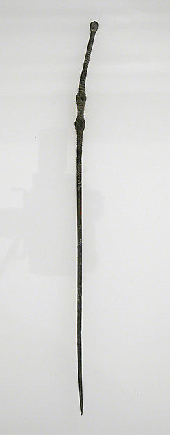 :Hairpin 7th century-16x12
