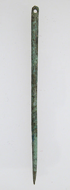 :Plain Needle 200–500-16x12"(A3) Poster