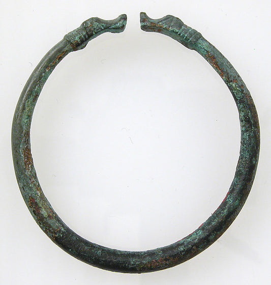 :Bracelet 1st century B.C.-16x12"(A3) Poster