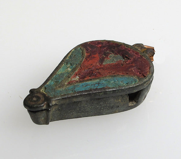 :Box seal 3rd century-16x12