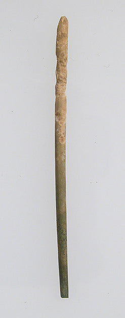:Upper Portion of Hairpin 1st–4th century-16x12