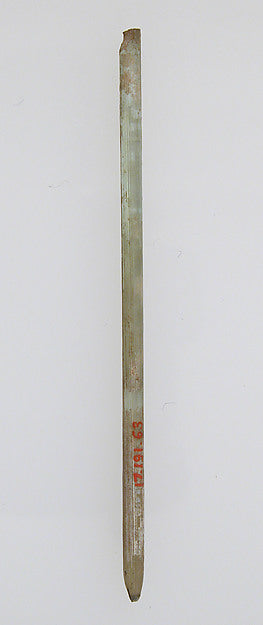 :Hairpin 1st–4th century-16x12"(A3) Poster