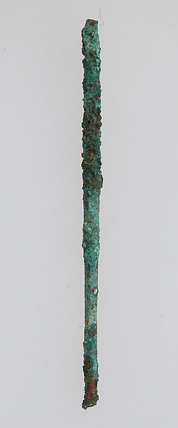 :Pin Part 200–500-16x12"(A3) Poster