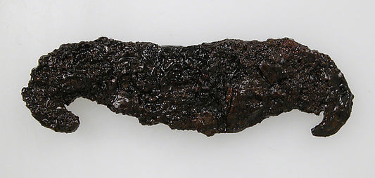 :Fermoir 6th and 7th centuries-16x12"(A3) Poster