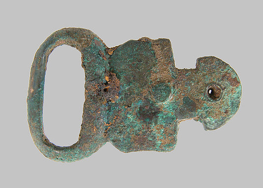 :Buckle 500–725-16x12"(A3) Poster