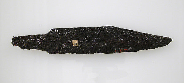 :Dagger Blade 500–600-16x12"(A3) Poster