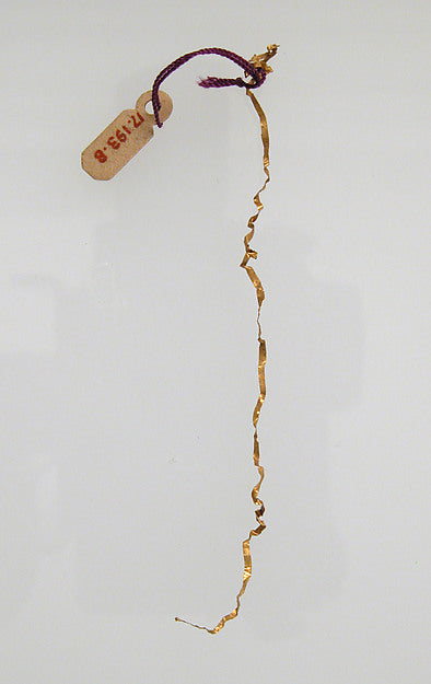 :Flattened Wire 7th century-16x12"(A3) Poster