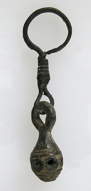 :Pendant 5th–8th century-16x12"(A3) Poster