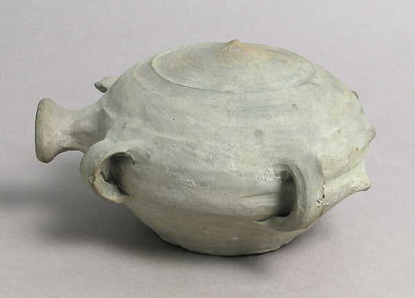 :Bottle Pilgrim 15th century -16x12"(A3) Poster