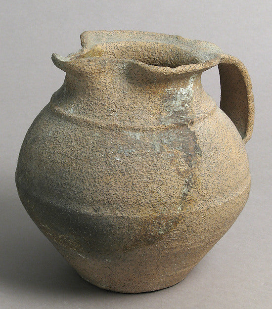 :Jug 16th century-16x12"(A3) Poster