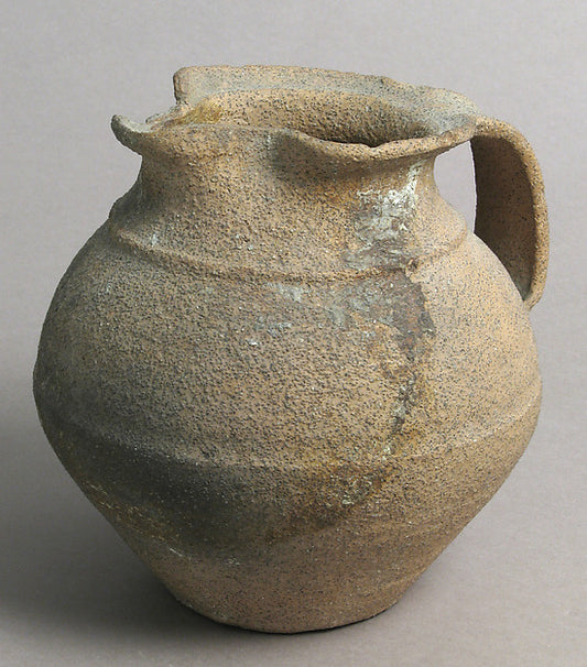 :Jug 16th century-16x12"(A3) Poster