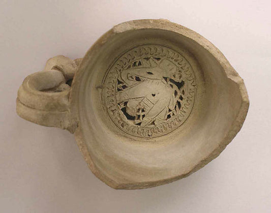 :Gooleh Top 14th–15th century-16x12"(A3) Poster