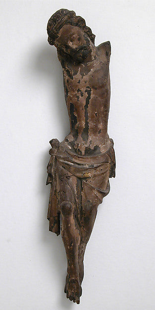 :Christ 14th–15th century-16x12"(A3) Poster