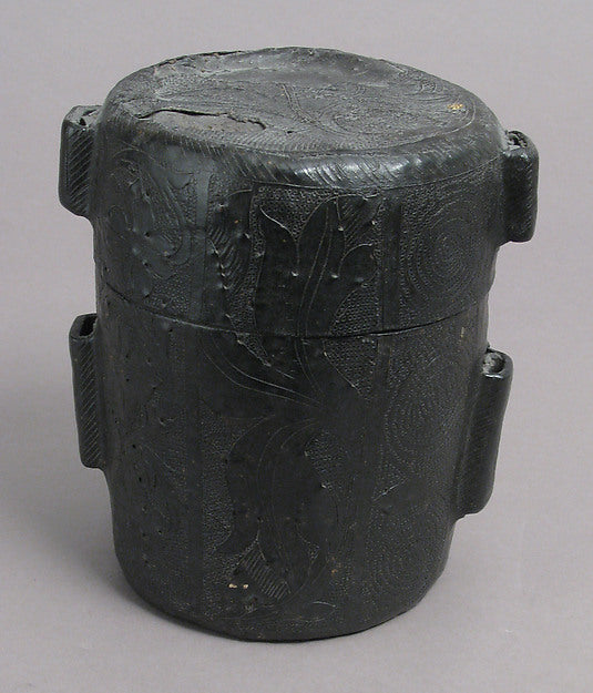 :Case Cup 15th century-16x12