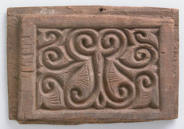 :Panel 10th–11th century-16x12"(A3) Poster